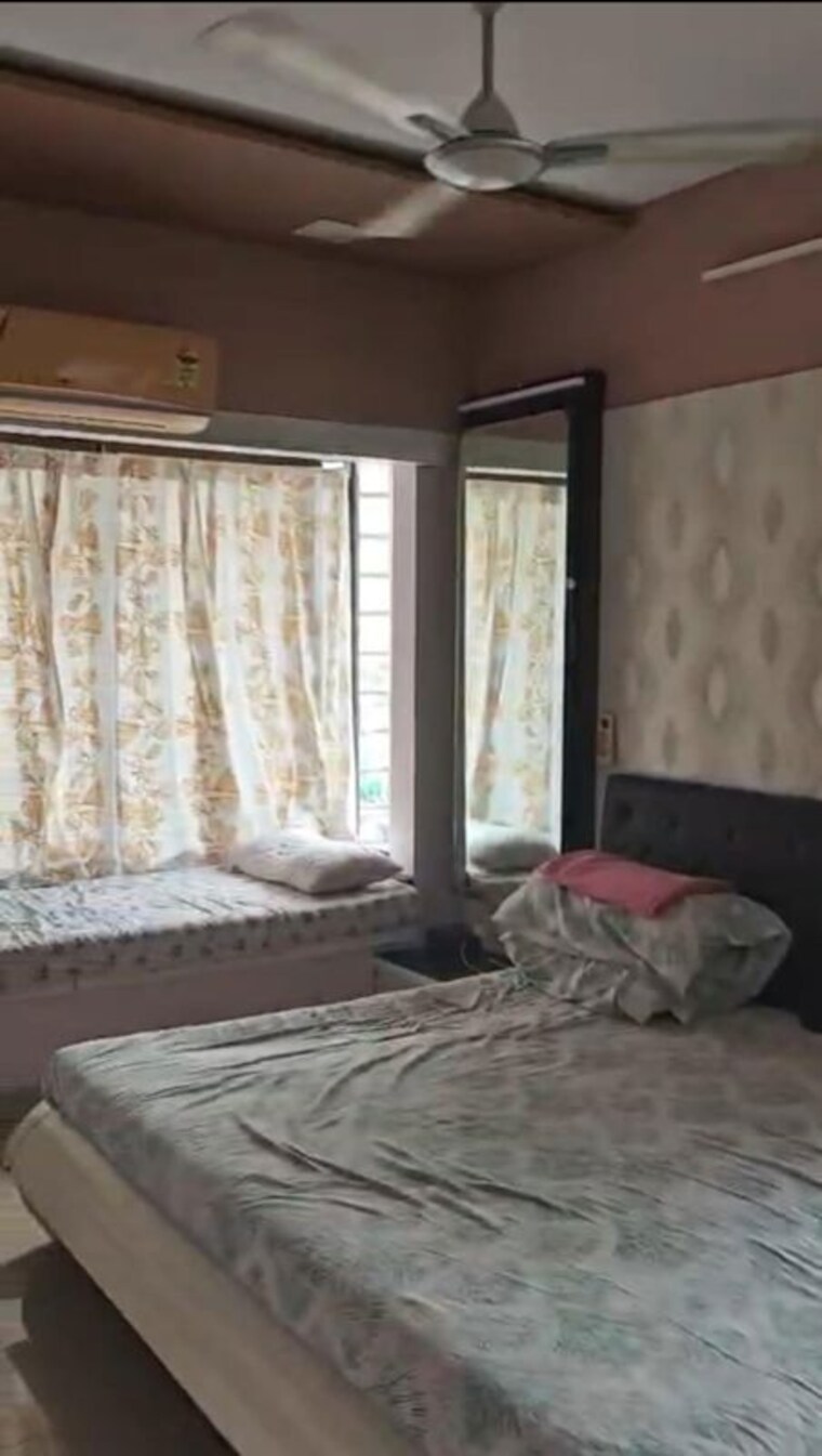 Bedroom, shelton-apartment 3 Bedroom 1200 Sq.Ft. Apartment In Santacruz East Mumbai 10576318