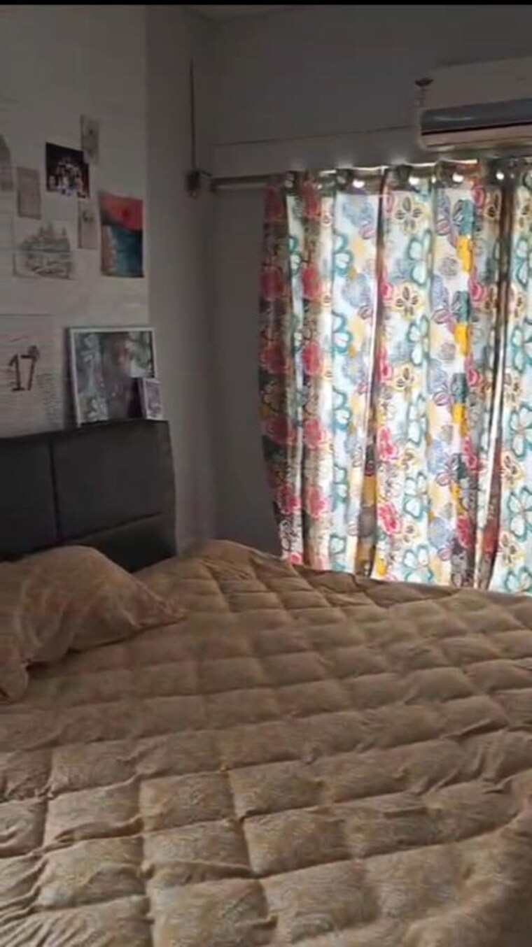 Bedroom, shelton-apartment 3 Bedroom 1200 Sq.Ft. Apartment In Santacruz East Mumbai 10576318