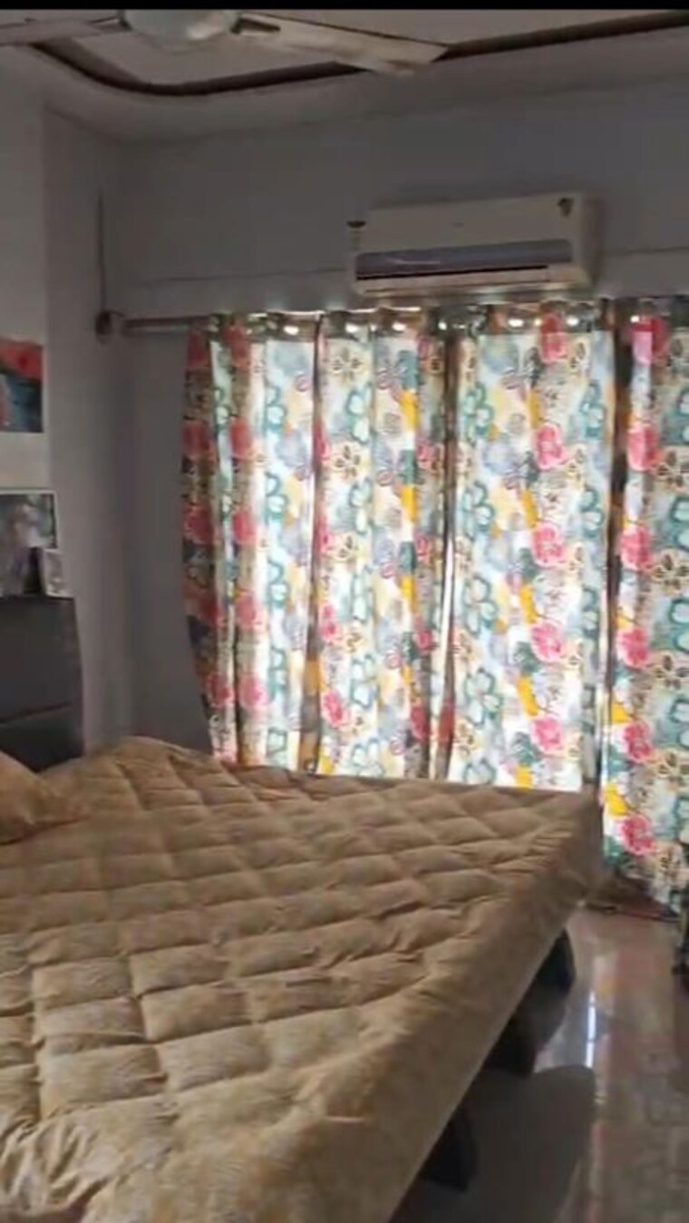 Bedroom, shelton-apartment 3 Bedroom 1200 Sq.Ft. Apartment In Santacruz East Mumbai 10576318