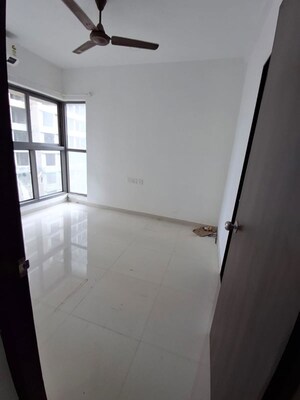 Bathroom in 2 BHK Apartment at UK Iridium, Kandivali East – for Rent