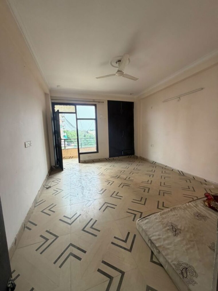Bedroom, sector 15 2 Bedroom 1300 Sq.Ft. Builder Floor In Sector 15 Gurgaon 10576348