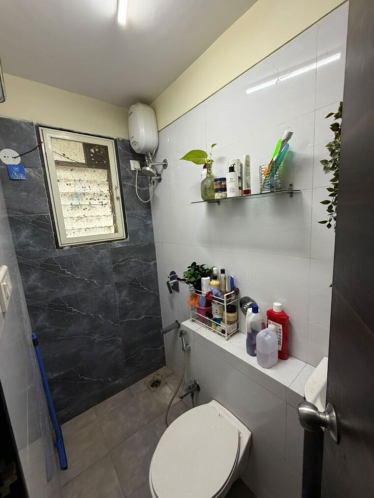 Team Area, arkade-earth 2.5 Bedroom 800 Sq.Ft. Apartment In Kanjurmarg East Mumbai 10576322