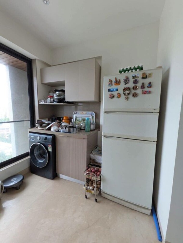 Kitchen, khar-gymkhana-apartment 3 Bedroom 1200 Sq.Ft. Apartment In Khar West Mumbai 10576363