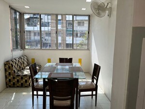 Team Area in 3 BHK Apartment at Pimple Saudagar – for Rent