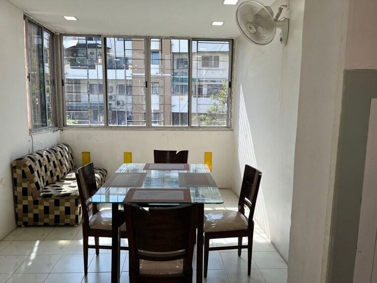 Team Area, pimple saudagar 3 Bedroom 900 Sq.Ft. Apartment In Pimple Saudagar Pune 10576347