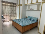 3 BHK 900 Sq.Ft. Apartment in Pimple Saudagar