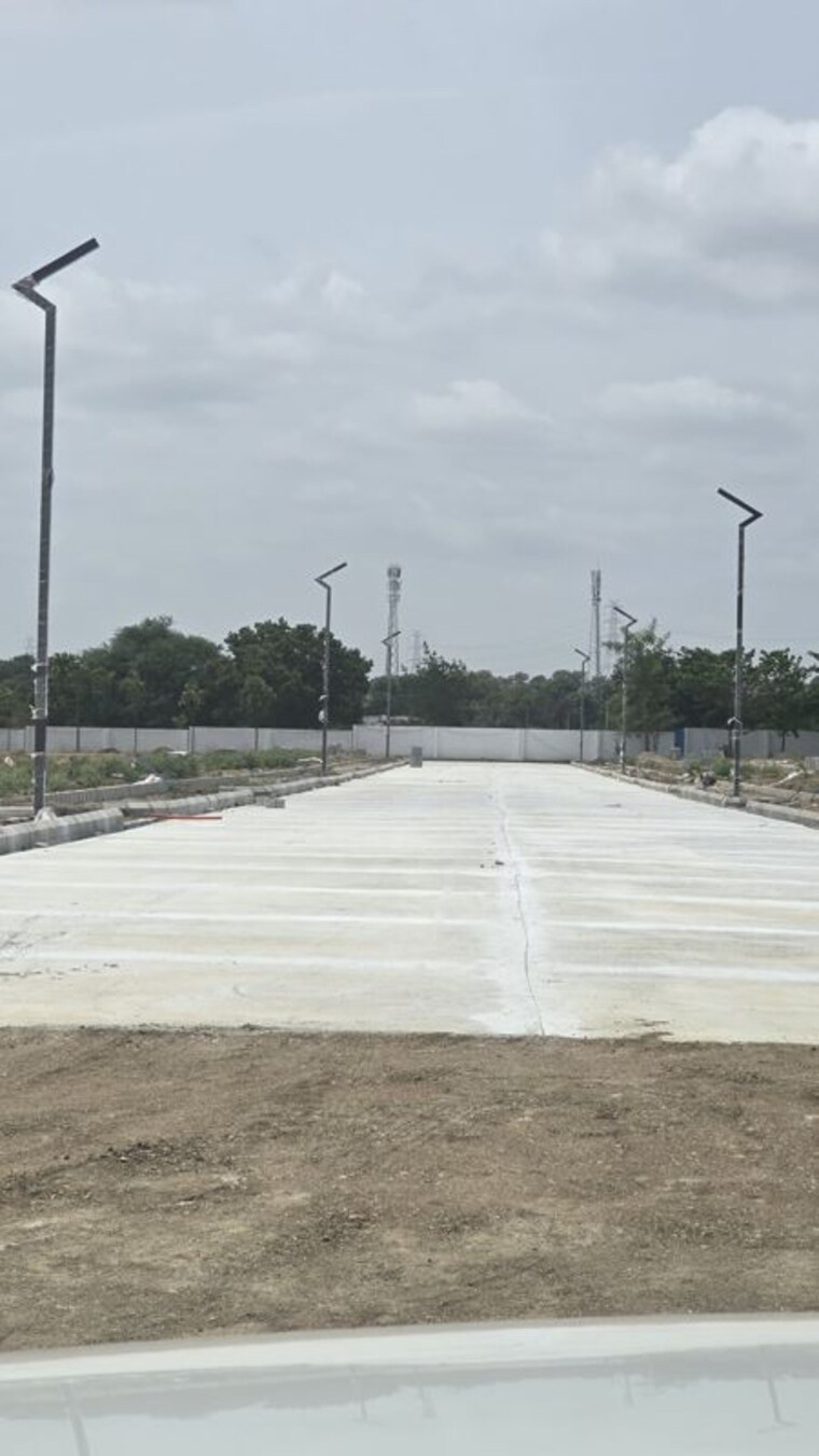 undefined, shankarpalli  200 Sq.Yd. Plot In Shankarpalli Hyderabad 10576334