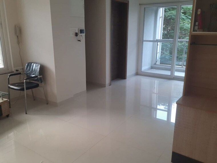 Living Room, surmani-complex 2 Bedroom 1250 Sq.Ft. Apartment In Model Colony Pune 10576353