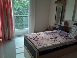 Bedroom in 2 BHK Apartment at Surmani Complex, Model Colony – for Rent