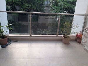 2 BHK Apartment For Rent in Surmani Complex, Model Colony