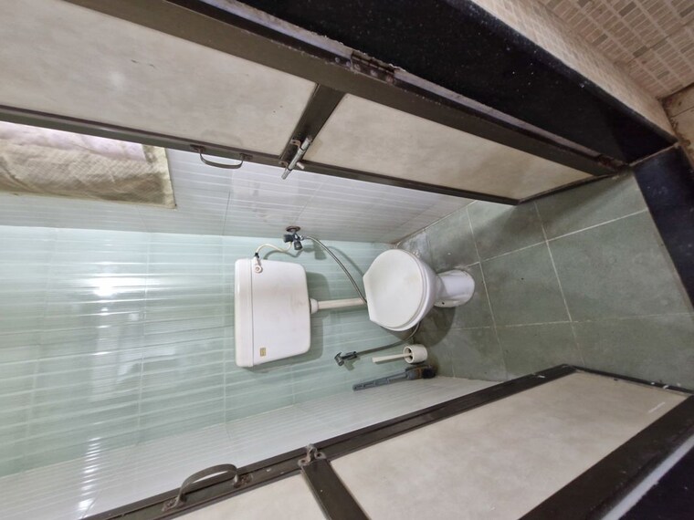 Bathroom, vinay-unique-residency 1 Bedroom 445 Sq.Ft. Apartment In Virar West Palghar 10576344
