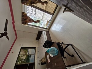 Bedroom in 1 BHK Apartment at Vinay Unique Residency, Virar West – for Rent
