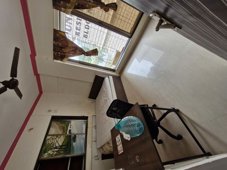 Bedroom, vinay-unique-residency 1 Bedroom 445 Sq.Ft. Apartment In Virar West Palghar 10576344