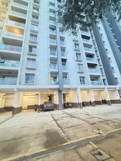 2 BHK Apartment For Rent in Mahindra Happinest Tathawade Phase 1