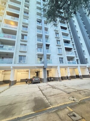2 BHK Apartment For Rent in Mahindra Happinest Tathawade Phase 1, Tathawade