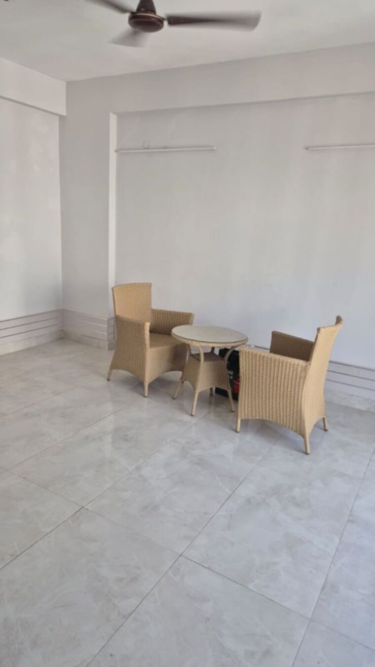 Living Room, signature-global-the-millennia 2 Bedroom 950 Sq.Ft. Apartment In Sector 37d Gurgaon 10576360