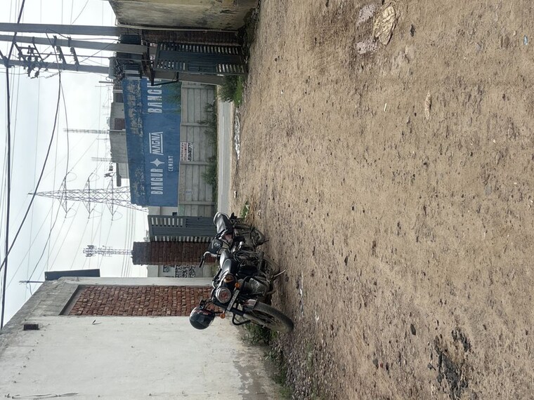 Exterior View, maruti kunj  90 Sq.Yd. Plot In Maruti Kunj Gurgaon 10557230