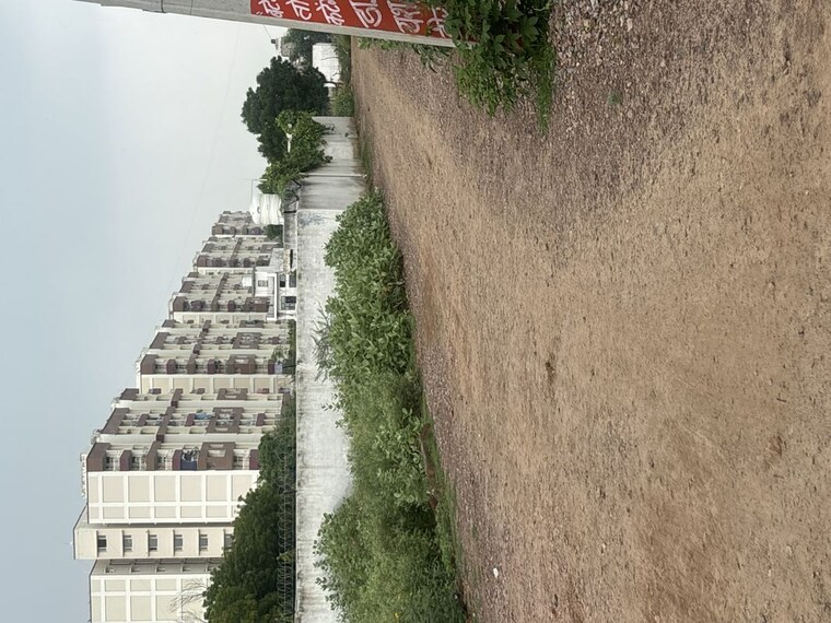 Exterior View, maruti kunj  90 Sq.Yd. Plot In Maruti Kunj Gurgaon 10557230