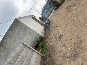  Plot – Exterior View View at Maruti Kunj - for Sale