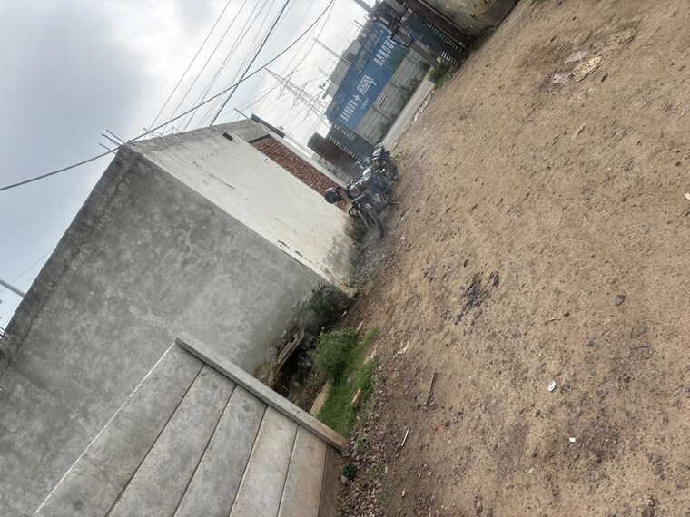 Exterior View, maruti kunj  90 Sq.Yd. Plot In Maruti Kunj Gurgaon 10557230