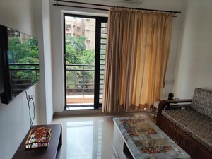 2 BHK Apartment For Rent in K Raheja Heights, Malad East