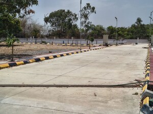  Plot For Sale in Amerispace Dream Meadows, Kothur