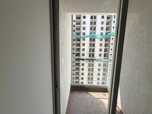 Bathroom in 2 BHK Apartment at Vilas Javdekar Yashone Eternitee, Hinjewadi – for Rent