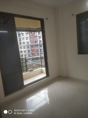 Room in 1 BHK Apartment at Kohinoor Castles, Ambernath – for Rent