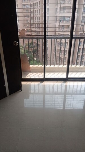 1 BHK Apartment For Rent in Kohinoor Castles, Ambernath