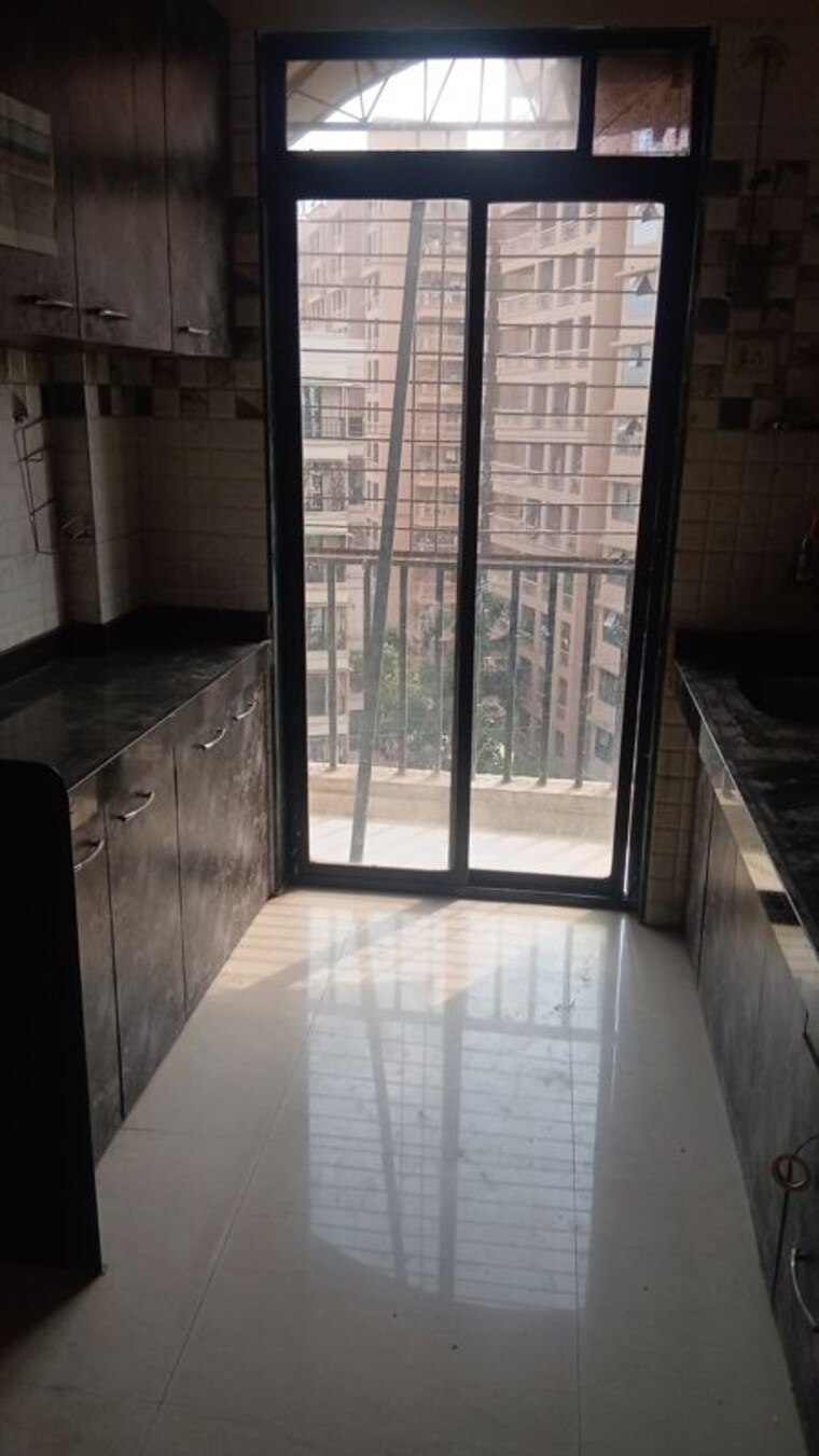 Balcony, kohinoor-castles 1 Bedroom 635 Sq.Ft. Apartment In Ambernath Thane 10576325