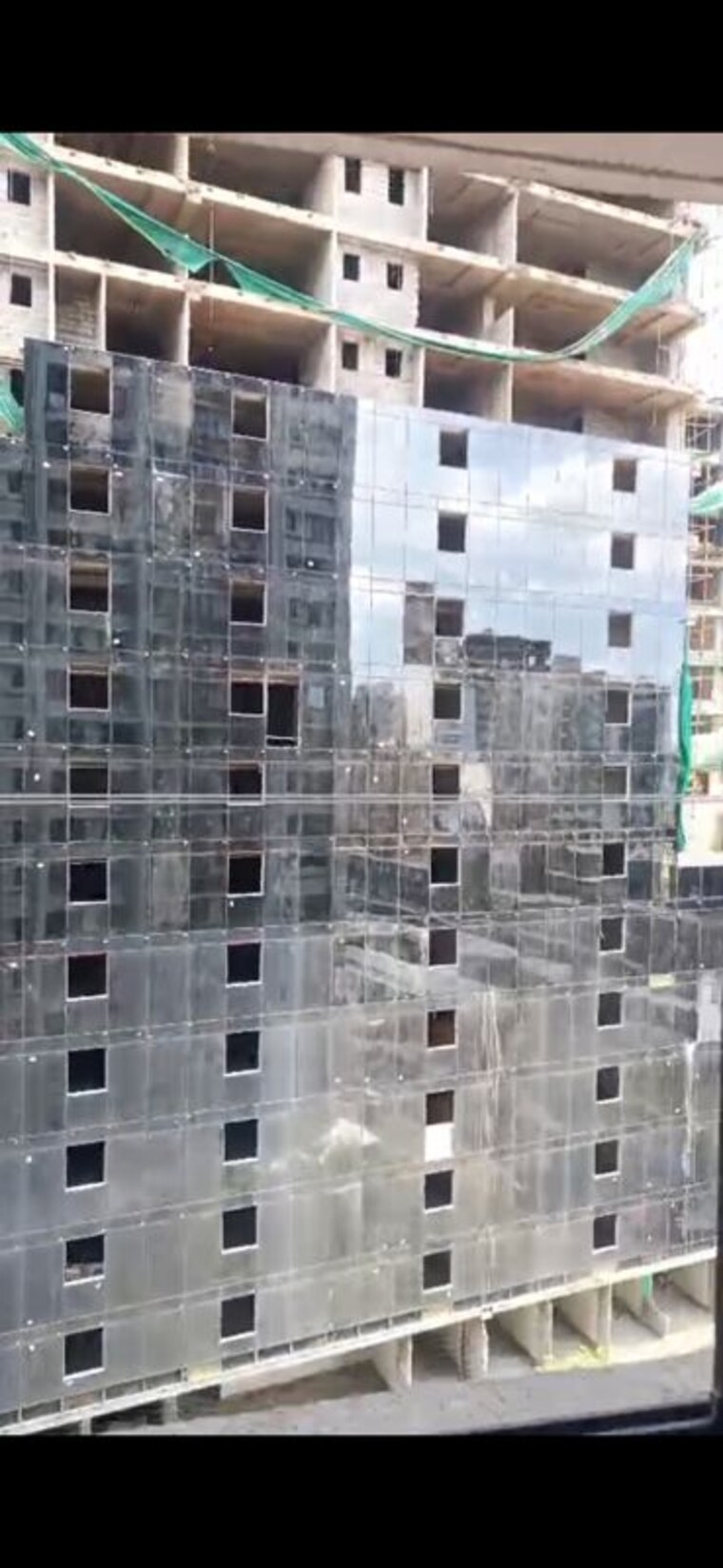 Exterior View, roswalt-ray 1 Bedroom 400 Sq.Ft. Apartment In Dahisar East Mumbai 10576371