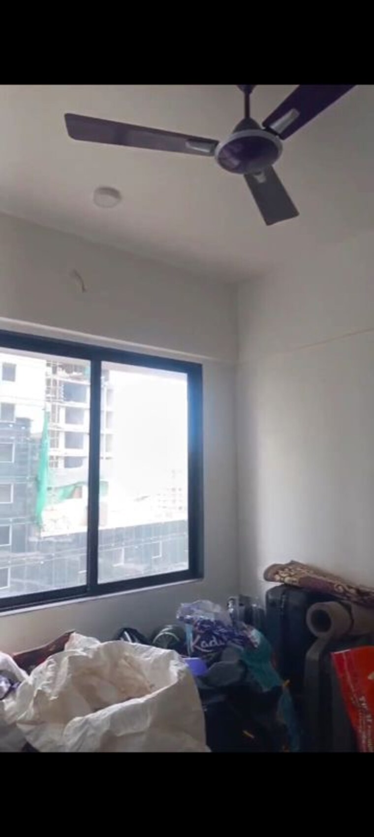 Room, roswalt-ray 1 Bedroom 400 Sq.Ft. Apartment In Dahisar East Mumbai 10576371