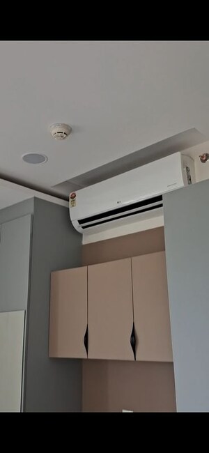 Furnished Amenities in 3 BHK Apartment at My Home Tridasa, Tellapur – for Rent