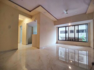 2 BHK Apartment For Rent in HDIL Dheeraj Diamond, Malad West