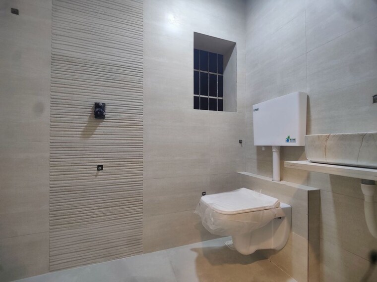 Bathroom, hdil-dheeraj-diamond 2 Bedroom 670 Sq.Ft. Apartment In Malad West Mumbai 10563227