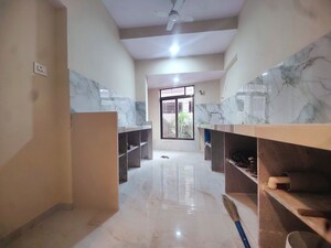 Kitchen in 2 BHK Apartment at HDIL Dheeraj Diamond, Malad West – for Rent