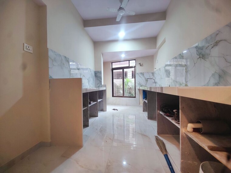 Kitchen, hdil-dheeraj-diamond 2 Bedroom 670 Sq.Ft. Apartment In Malad West Mumbai 10563227