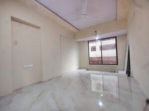 Bedroom in 2 BHK Apartment at HDIL Dheeraj Diamond, Malad West – for Rent