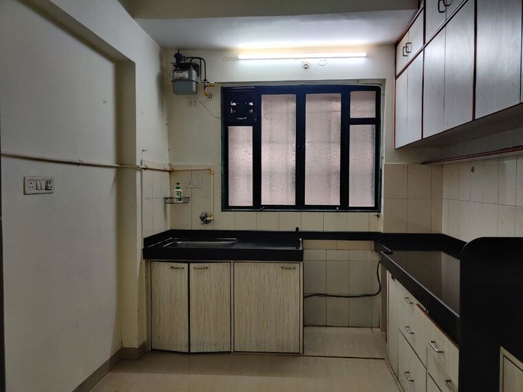 Kitchen, shri-vijay-vihar-chs 2 Bedroom 890 Sq.Ft. Apartment In Powai Mumbai 10576359
