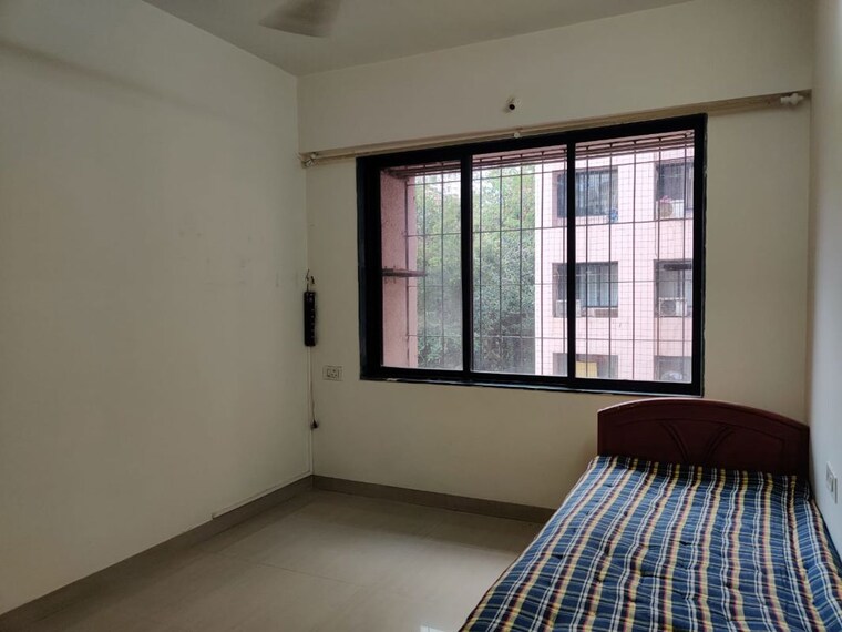 Bedroom, shri-vijay-vihar-chs 2 Bedroom 890 Sq.Ft. Apartment In Powai Mumbai 10576359