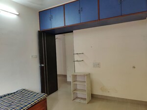 Room in 2 BHK Apartment at Shri Vijay Vihar CHS, Powai – for Rent
