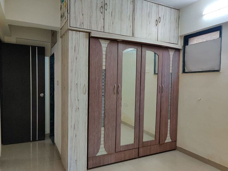 Master Bedroom, shri-vijay-vihar-chs 2 Bedroom 890 Sq.Ft. Apartment In Powai Mumbai 10576359