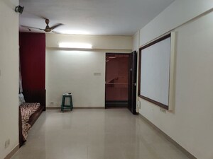 Living Room in 2 BHK Apartment at Shri Vijay Vihar CHS, Powai – for Rent