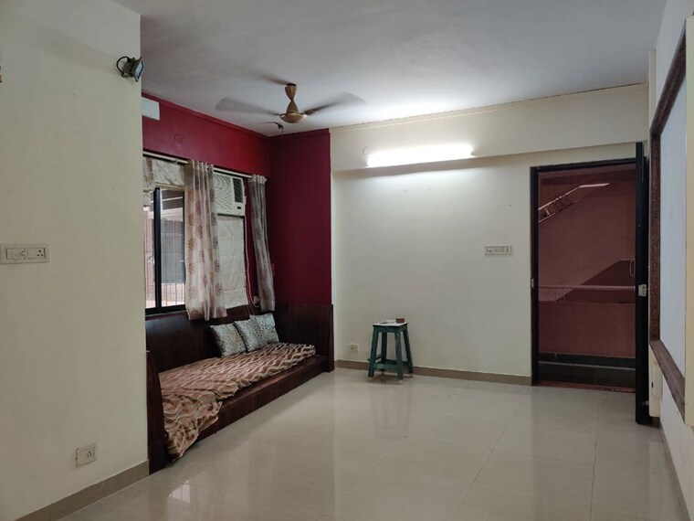 Living Room, shri-vijay-vihar-chs 2 Bedroom 890 Sq.Ft. Apartment In Powai Mumbai 10576359
