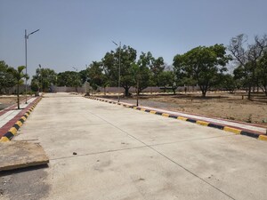Plot Area in  Plot at Amerispace Dream Meadows, Kothur – for Sale