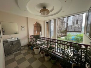 3 BHK Builder Floor – Exterior View View at Sector 109 - for Rent