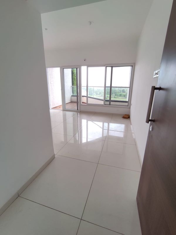 2 BHK 600 Sq.Ft. Apartment in Siddhashila Eela
