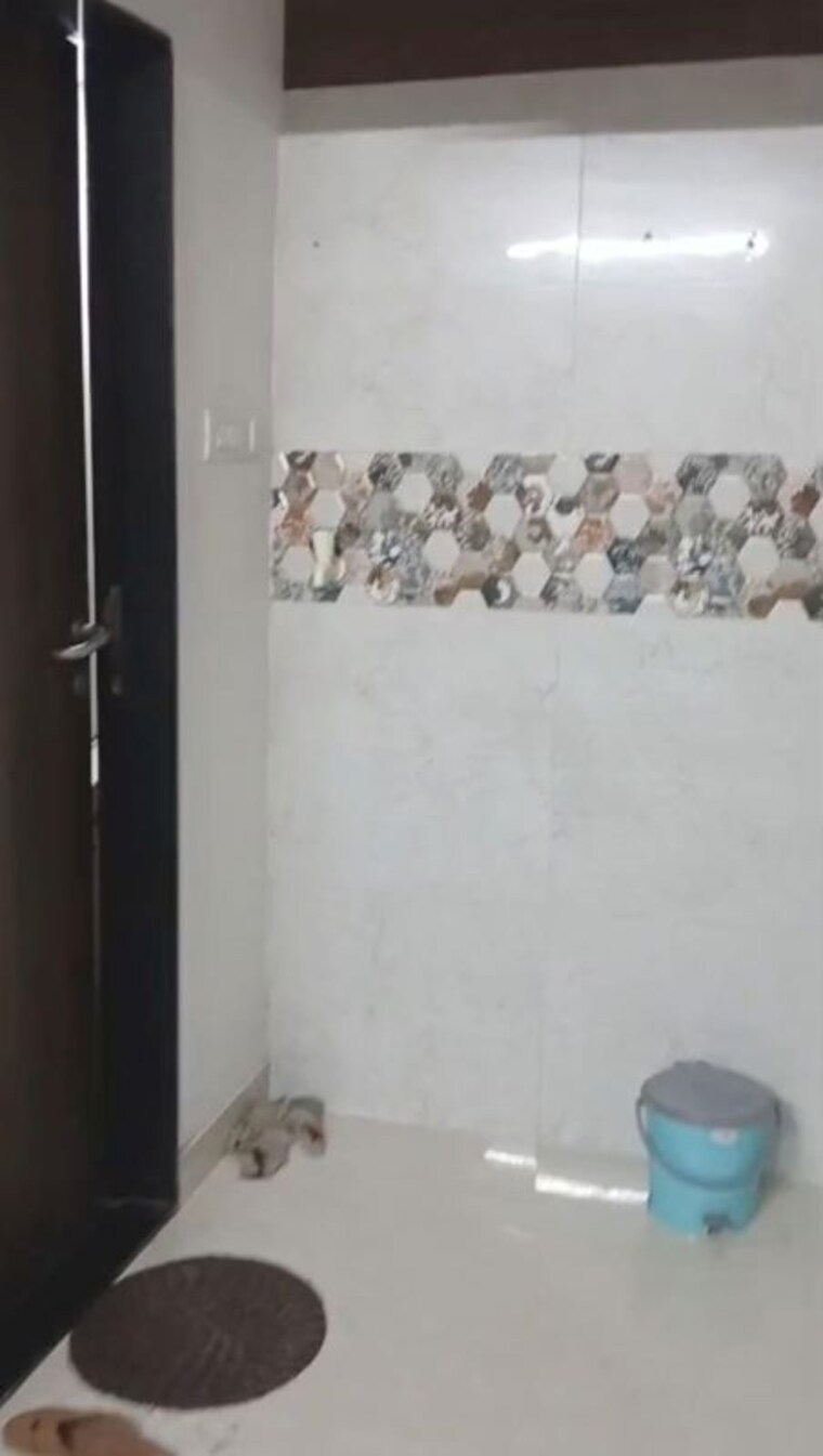 Bathroom, sethia-aashray-phase-1 1 RK 210 Sq.Ft. Apartment In Kandivali East Mumbai 10576382