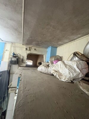 2 BHK Apartment For Sale in Bharat Mahal, Churchgate