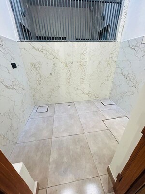 Bathroom in 4 BHK Independent House at Sector 123 – for Sale
